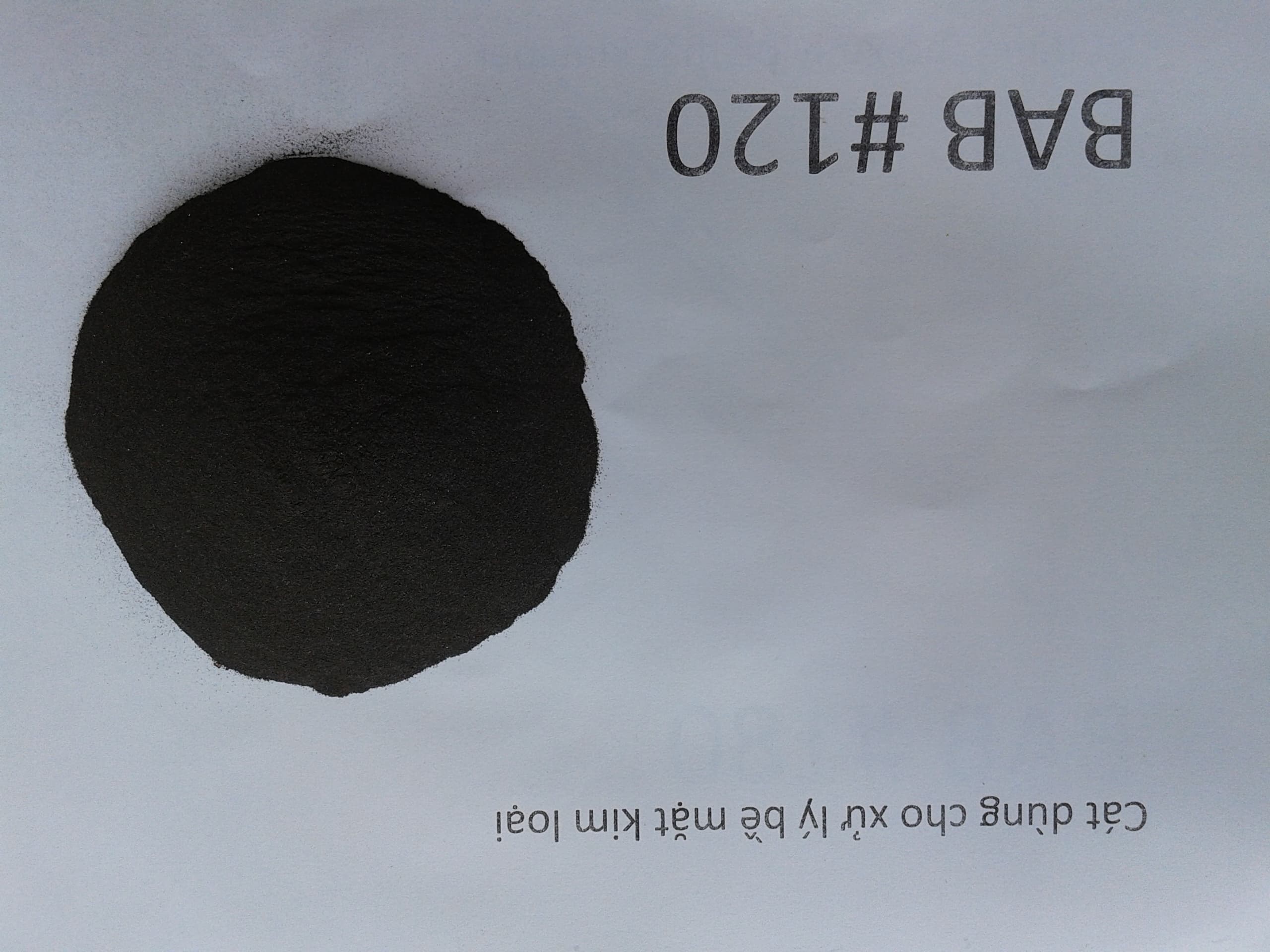 Vật tư đánh bóng