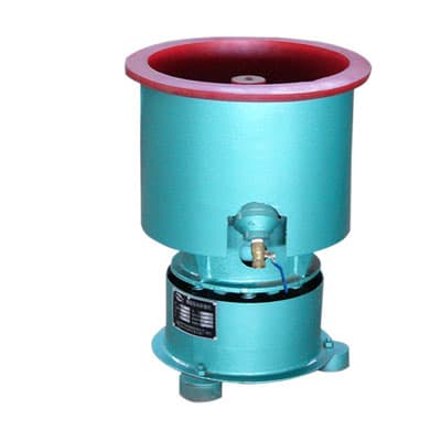 Máy đánh bóng rung 3 chiều 30 lit
