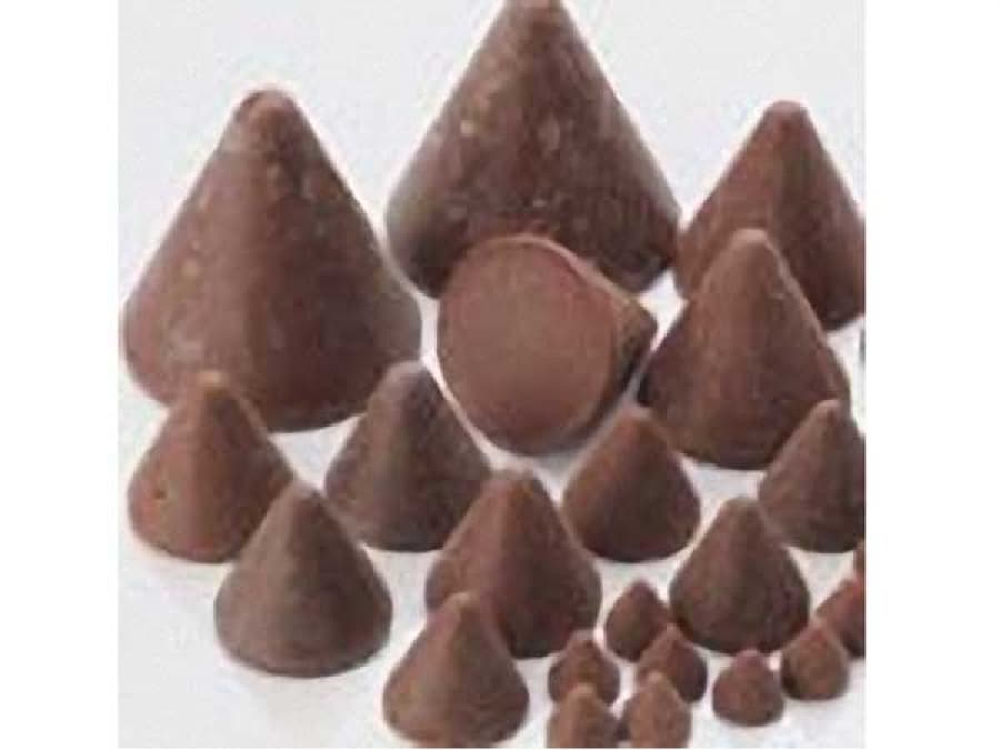 CA (Cone Rough)