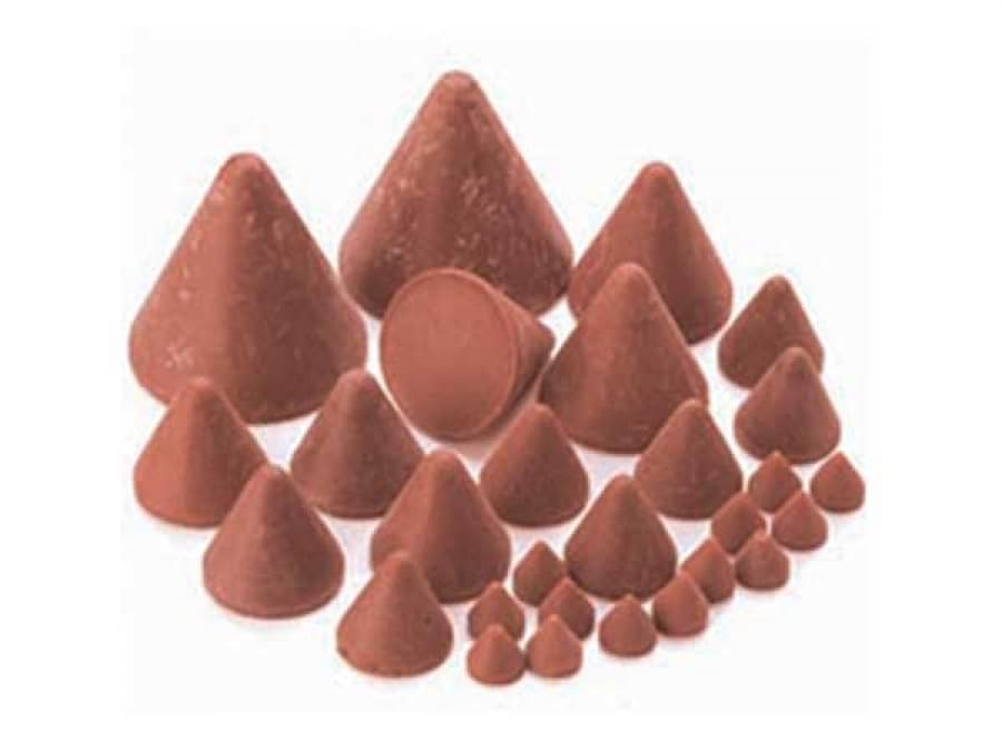 CR (Cone Rough)