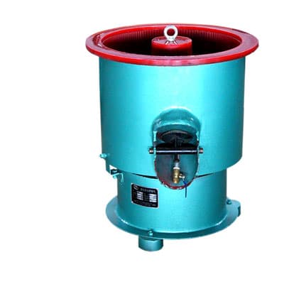 Máy đánh bóng rung 3 chiều 60 lit