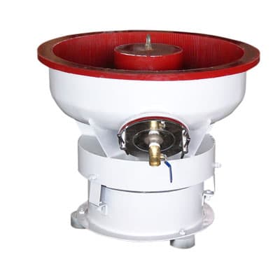 Máy đánh bóng rung 3 chiều 80 lit