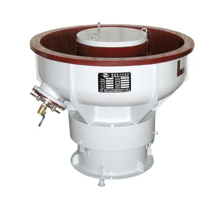 Máy đánh bóng rung 3 chiều cỡ trung