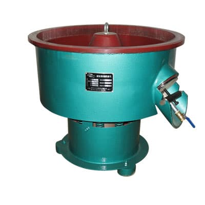Máy đánh bóng rung 3 chiều 80 lit (Lồng đứng)