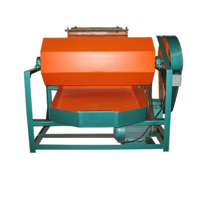 Máy lồng quay cỡ lớn