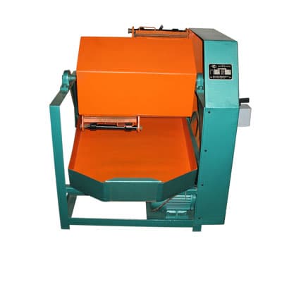 Máy lồng quay cỡ nhỏ (mô tơ dưới)