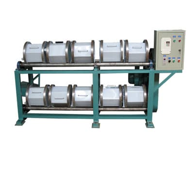 Máy lồng quay đa lồng
