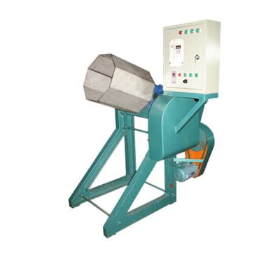 Máy lồng quay có chức năng đảo nghiêng (quay nghiêng)