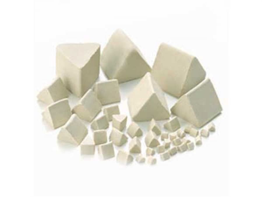 TF (Triangle Fine)